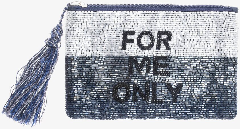 Väska - For Me Only från By Mrs P med mosaikmönster