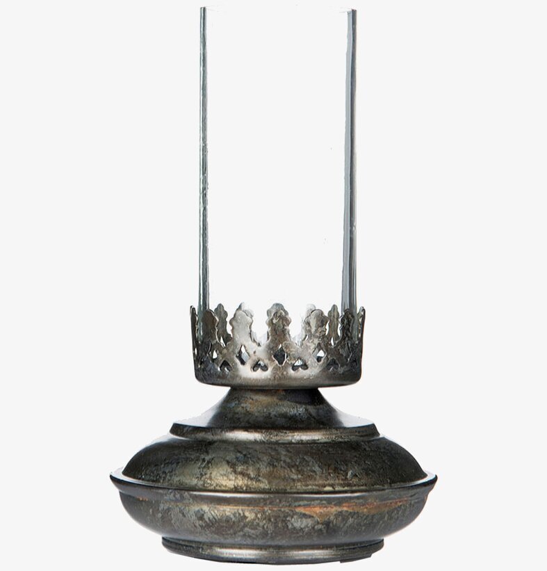 Lampa/Värmeljus Stella Onyx från A Lot Decoration