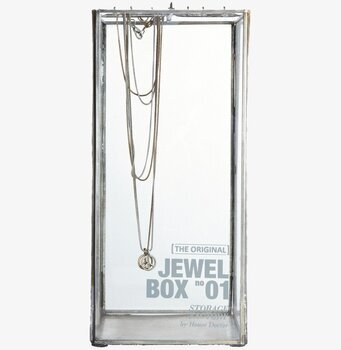 Storage Box Original No 1 Jewelry från House Doctor