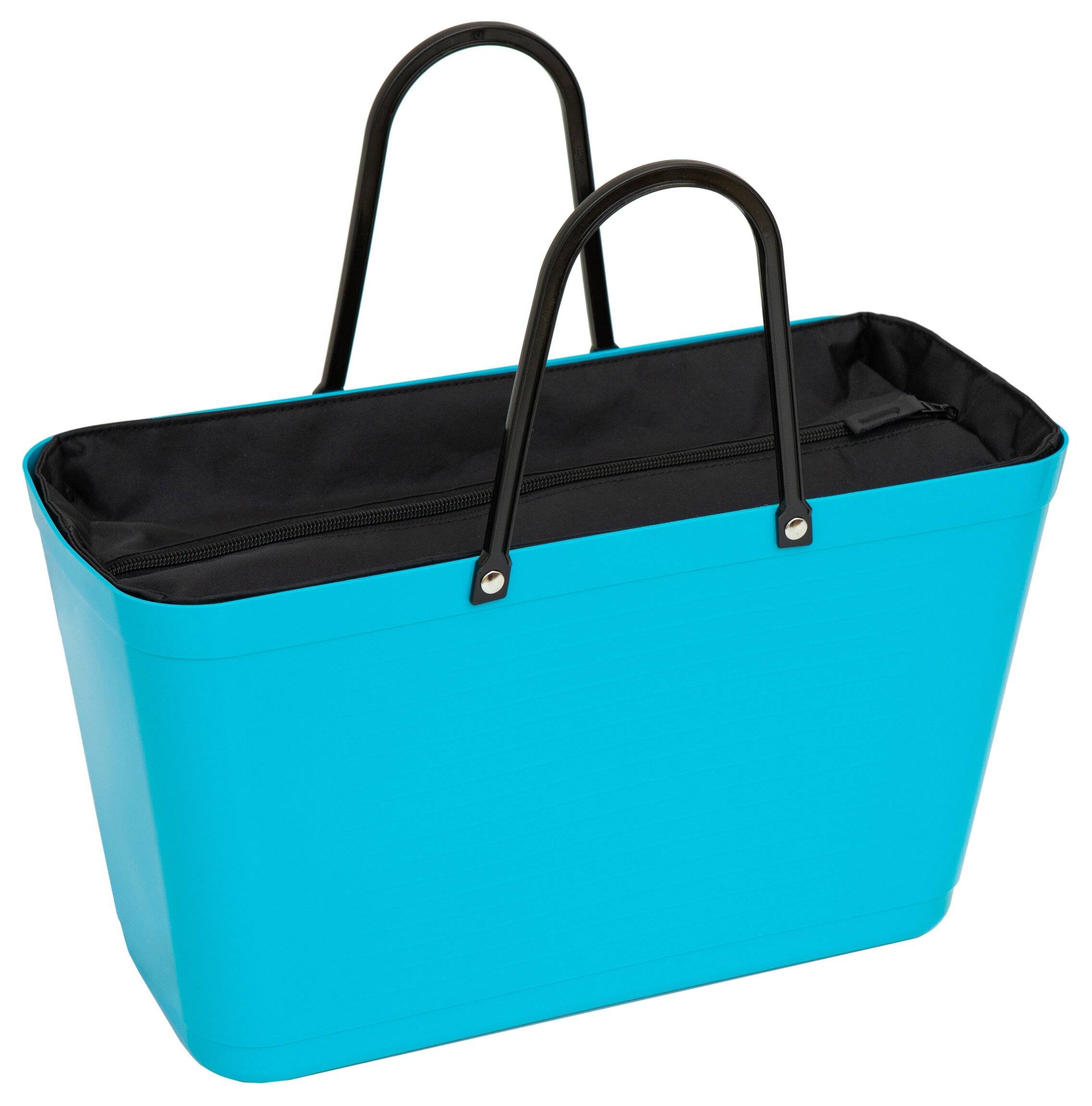 handbagage väska plast svart handbagage väska plast svart