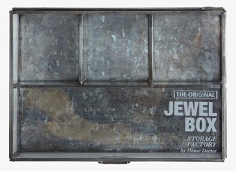 Storage The Original Jewelry Box från House Doctor