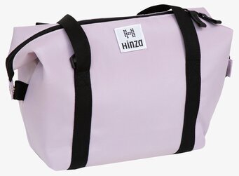 Hinza Multi-Handväska Liten från Hinza i ljust lila färg