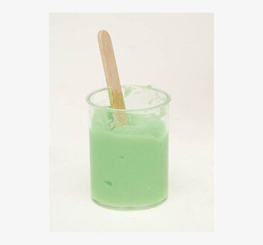 Gör ditt eget slime från Worldwide co i beredning