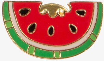 Watermelon - Pin Fashion Sass & Belle Pins för kläder och väskor