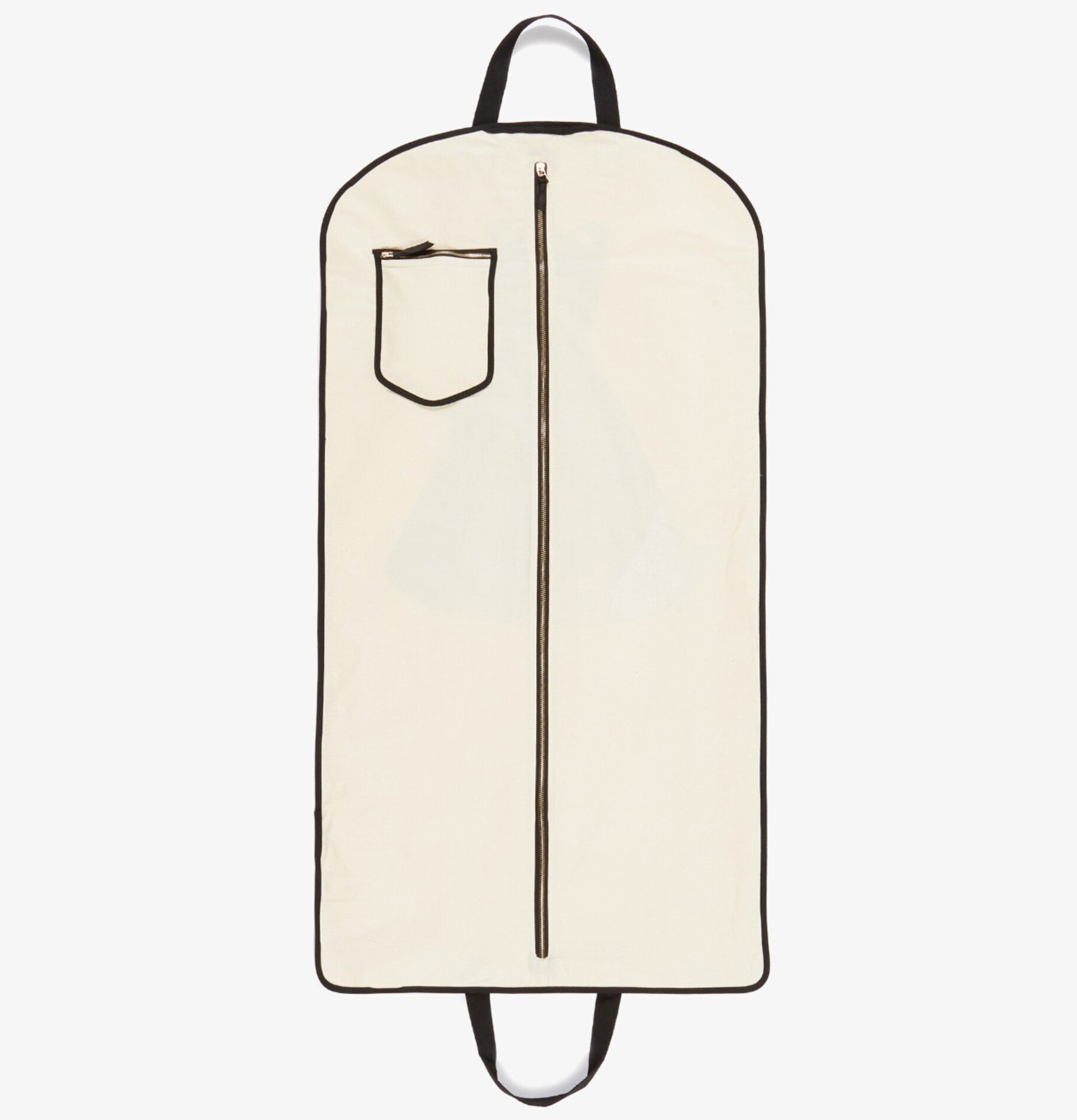 Klädöverdrag Kostym från Bag All med dragkedja och ficka