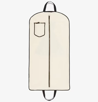 Klädöverdrag Kostym från Bag All med dragkedja och ficka