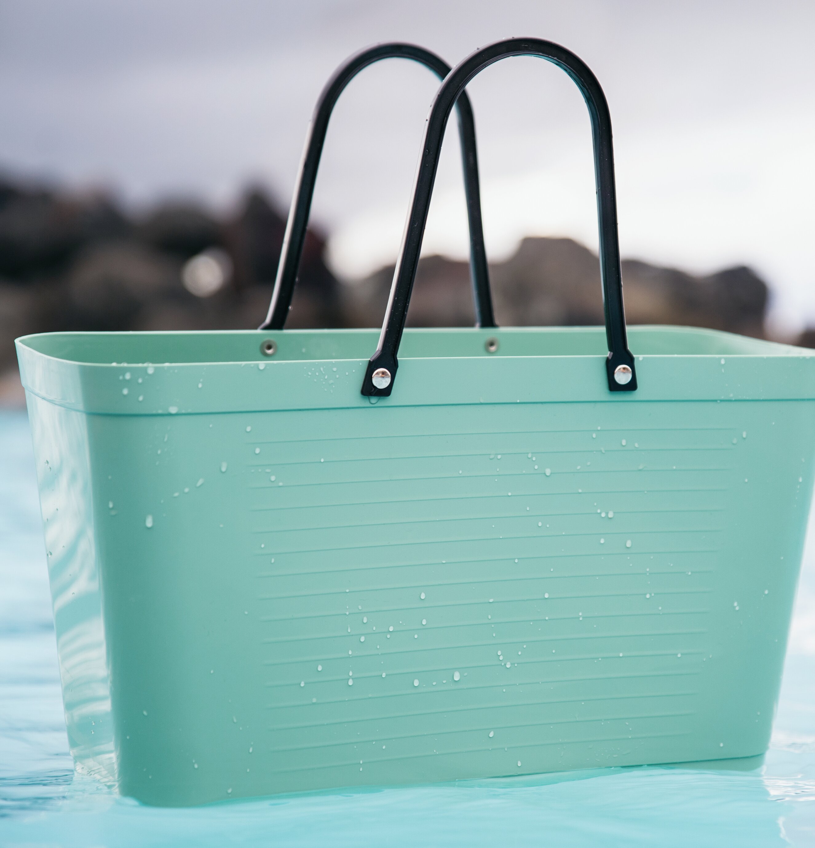 Väska Hinza Olivgrön Green Plastic Hinza RumAttÄlska.se Väska Hinza Olivgrön Green Plastic Hinza RumAttÄlska.se