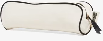 Förvaringspåse Hair Stuff från Bag All i vitt kanvasmaterial