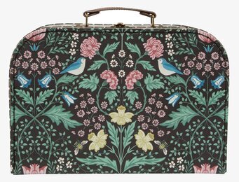 Väskor - Midnight Garden från Sass & Belle med blommönster