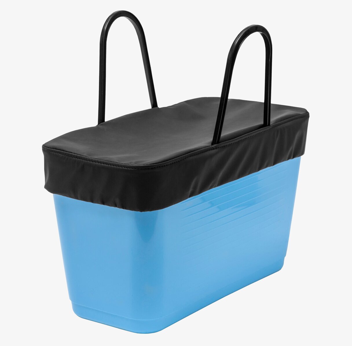 Överdrag Väska Hinza Stor från Hinza i ljusblå färg