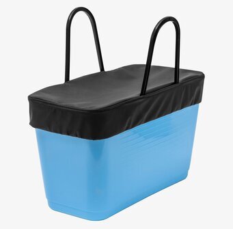 Överdrag Väska Hinza Stor från Hinza i ljusblå färg