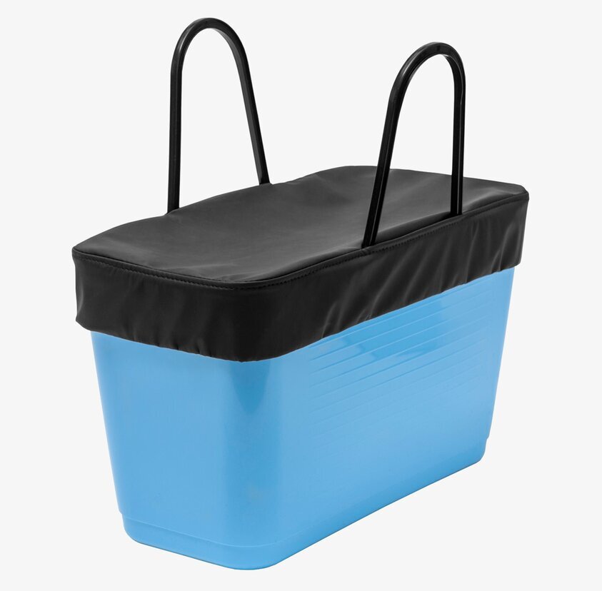 Överdrag Väska Hinza Stor från Hinza i ljusblå färg