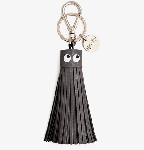 Mjuk Reflextofs Charcoal - Eye See You från Firefly