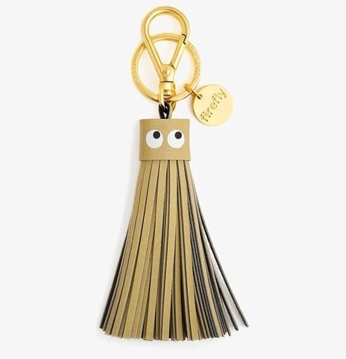 Mjuk Reflextofs Marigold - Eye See You från Firefly