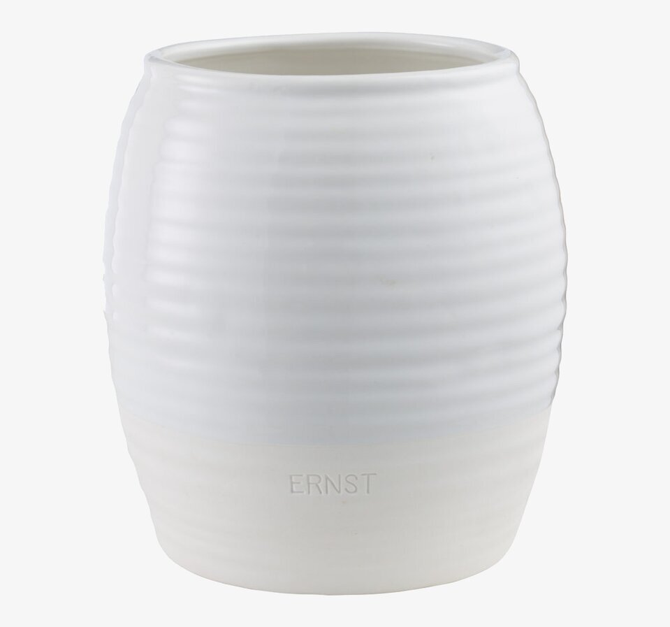 Vas Ernst 21 cm från Ernst med enkel och funktionell design