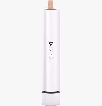 Firemill Ice från Firemill med slimmad, stilren vit design