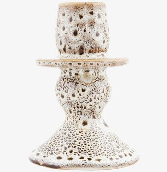 Ljushållare Retro från House Doctor i glaserad keramik