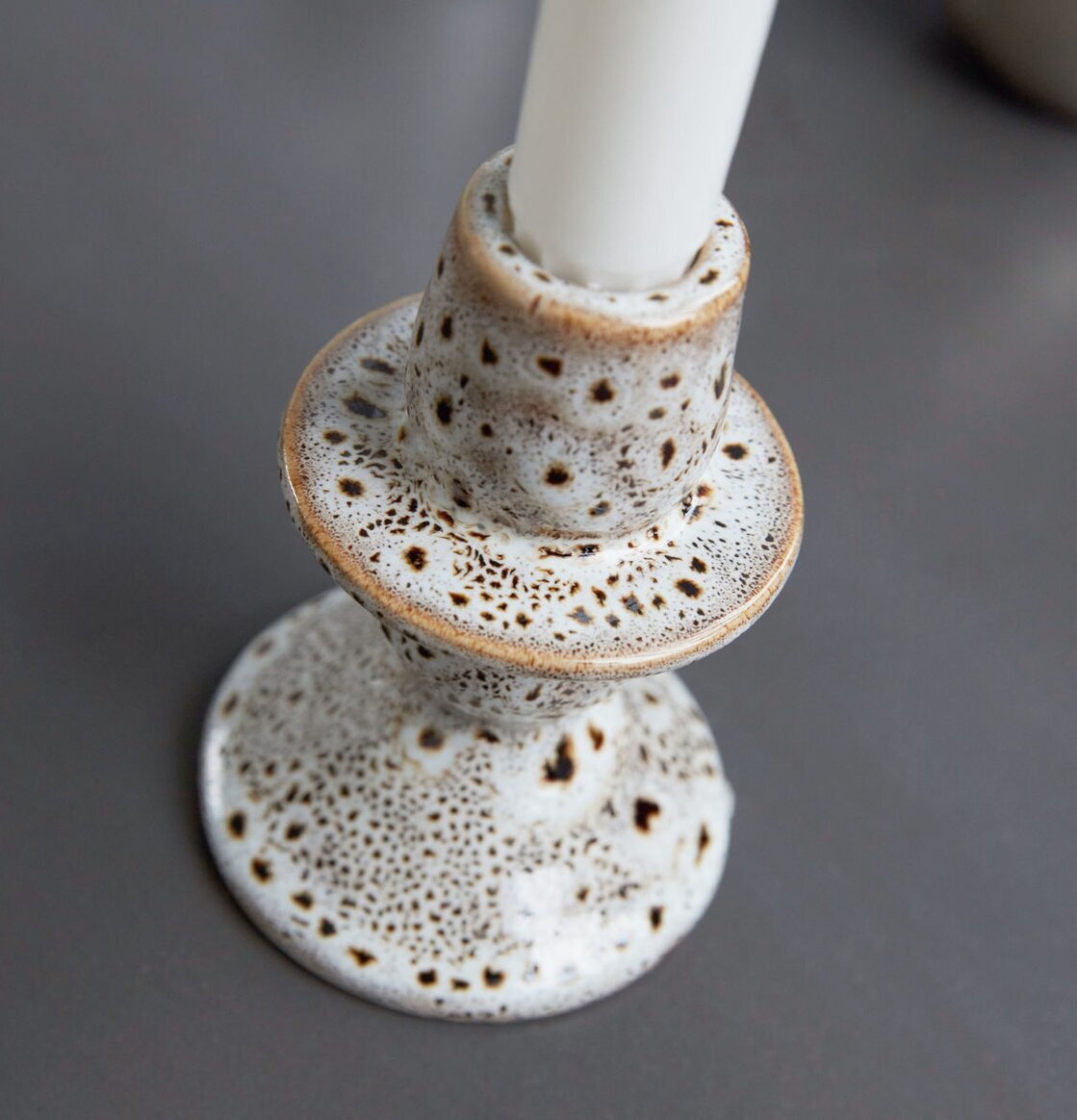 Ljushållare Retro från House Doctor med vintagekänsla