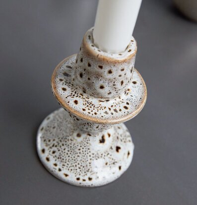 Ljushållare Retro från House Doctor med vintagekänsla