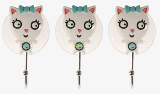 Hängare Sugpropp från Derrière la porte med kattansikten