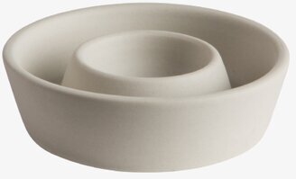 Äggkopp Stengods Vit från Ernst i elegant och tidlös design