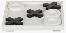 Tre I Rad från Different Design, minimalistiskt brädspel