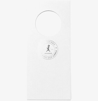 Dörrhängare - Glöm Inte Solstickan Övrig prydnad/dekoration för inredning innemiljö