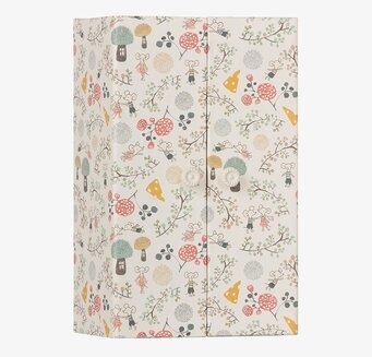 Wedding Mice Couple In Box från Maileg i detaljerad förpackning