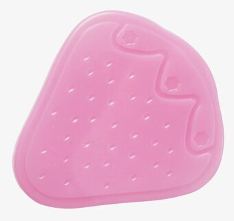 Kylklamp - Fruits från Rice i rosa fruktformad design