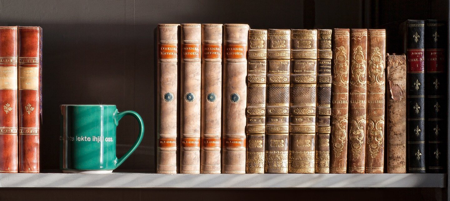 Design House Stockholm