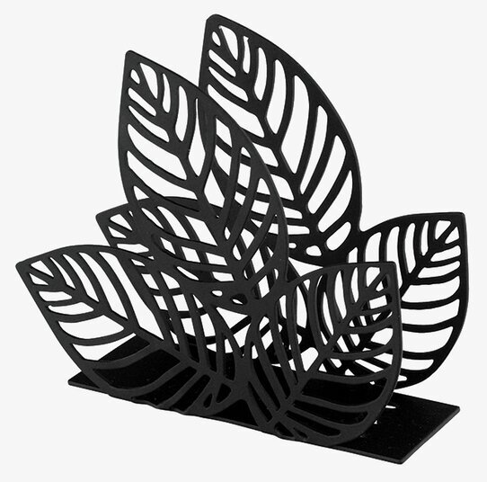 Servettställ Löv från Pluto Produkter med elegant design