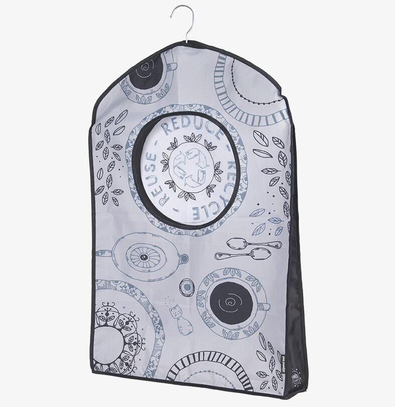 Förvaringspåse Kök från Pluto Produkter med köksmönster