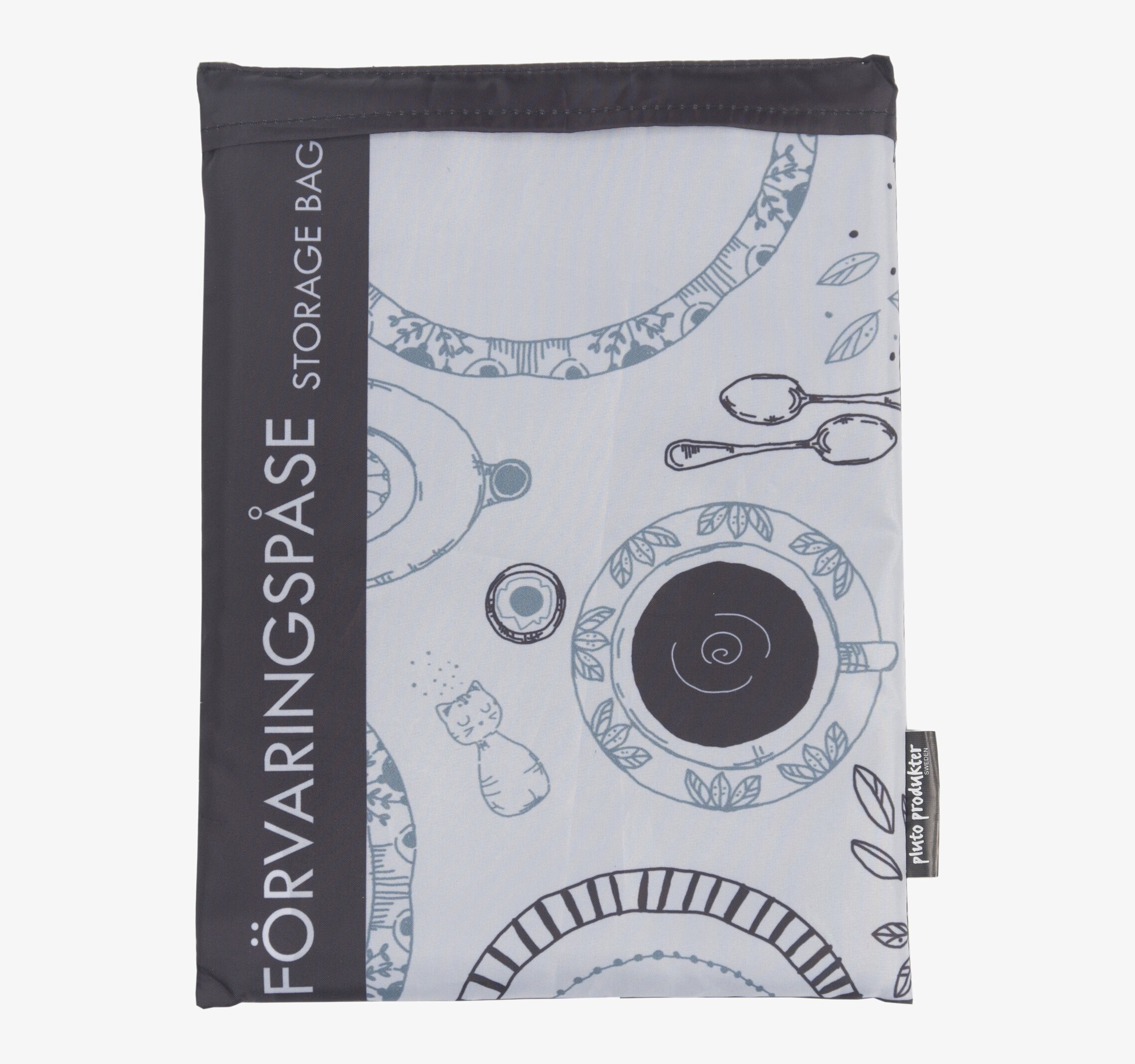 Förvaringspåse Kök från Pluto Produkter med köksmotiv