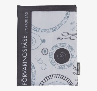 Förvaringspåse Kök från Pluto Produkter med köksmotiv