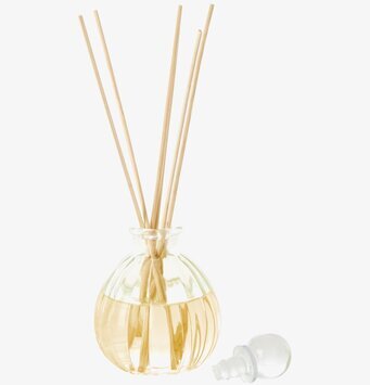 Doftpinnar Floral Scent - Stay Light As A Feather från Rice