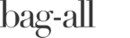 Logo varumärke Bag All