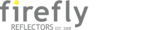 Logo varumärke Firefly