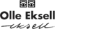 Logo varumärke Olle Eksell