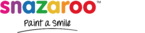 Logo varumärke Snazaroo