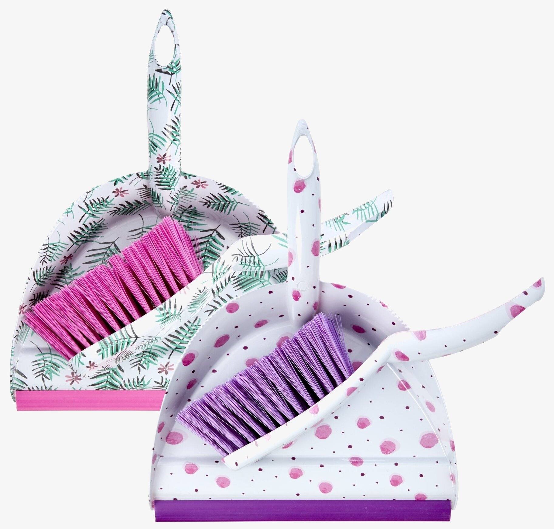 Sopset från Rice med färgglada mönster och praktisk design