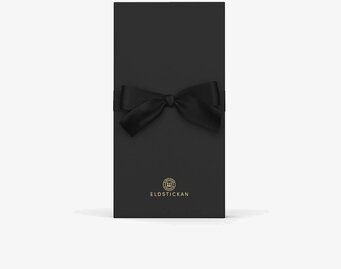 Presentbox Eldstickan (tom) från varumärket Eldstickan