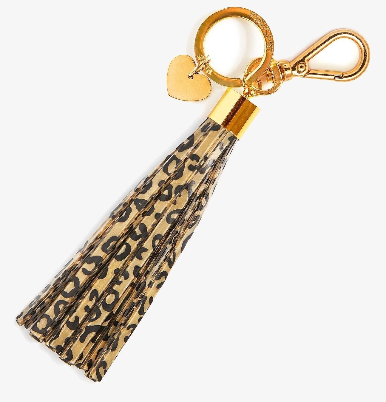 Reflextofs Leopard Print från Firefly med leopardmönster