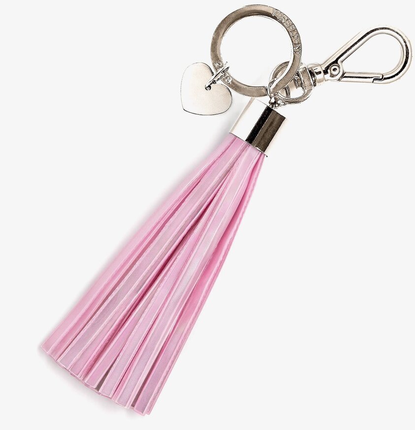 Reflextofs Pink Sugar Deluxe från Firefly med nyckelring