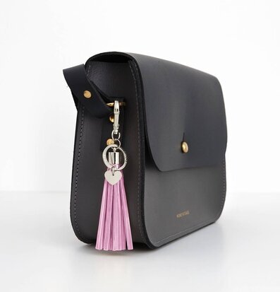 Reflextofs Pink Sugar Deluxe Firefly Reflexer