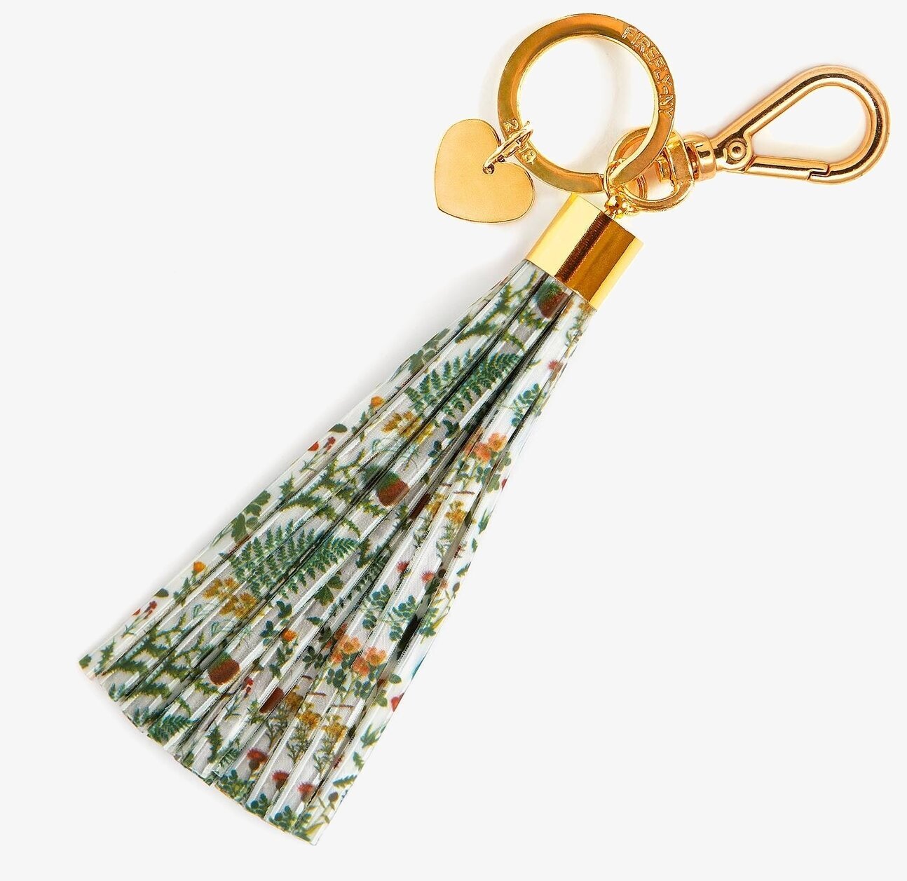 Reflextofs Botanical Print från Firefly på vit bakgrund