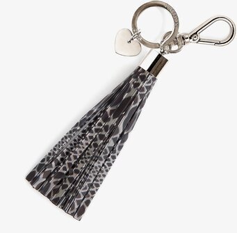 Reflextofs Snake Print från Firefly med ormskinnsmönster