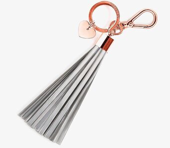 Reflextofs Grey Sky Deluxe Rose Gold från Firefly