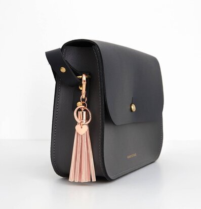 Reflextofs Nude Deluxe Rose Gold Firefly Reflexer