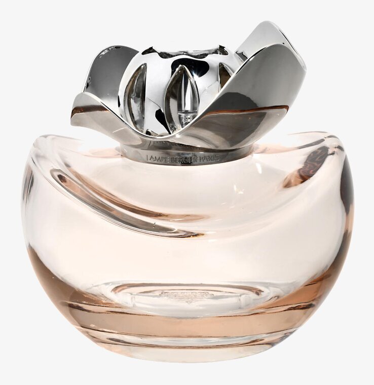 Doftlampa Giftbox Temptation Champagne från Maison Berger Paris