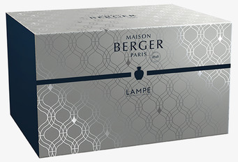 Giftbox Belle Epoque Grey från Maison Berger Paris